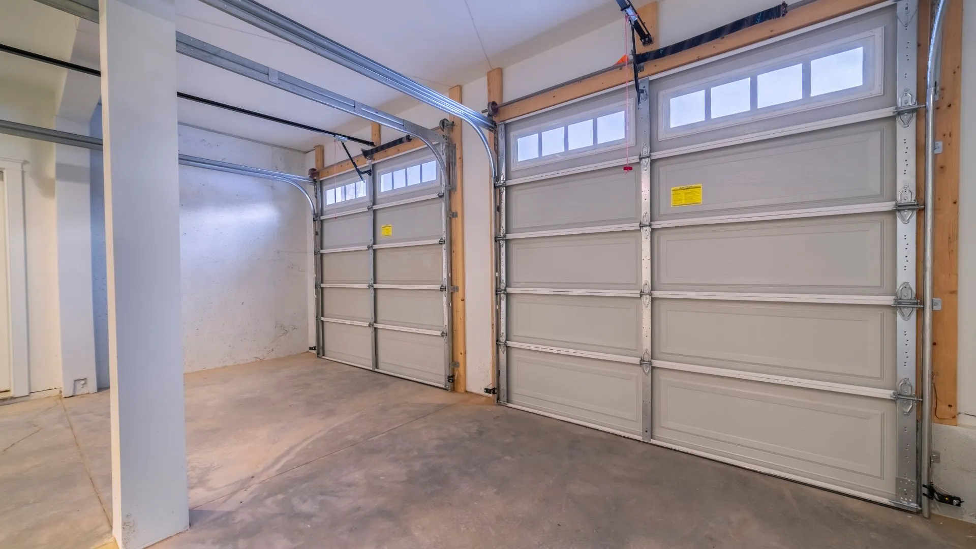 Cook County garage door gallery image six